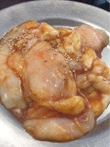 焼肉吟ちゃん