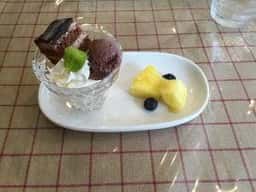 ドックカフェ&雑貨 NaNa