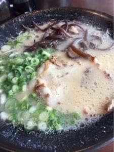 らぁめん 籠目