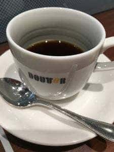 ドトールコーヒーショップ 川崎ダイス店