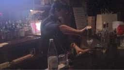 Dining Bar Beard