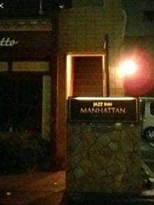 マンハッタン