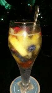 メインバー エメラルド