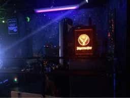 International BAR 1134