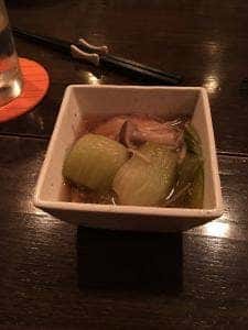 焼酎Bar colors