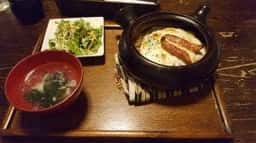 かふぇ 坩堝