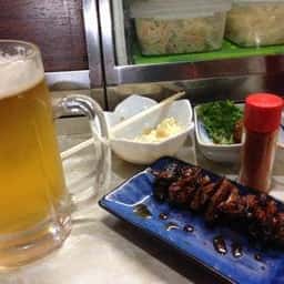 純