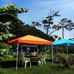 伊豆白浜バーベキューガーデン