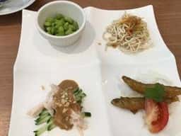 桃李蹊 梅森坂店