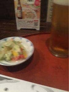 お多福