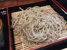 酒肴蕎楽 こまち