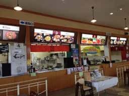 ピザオアシス きさいや広場