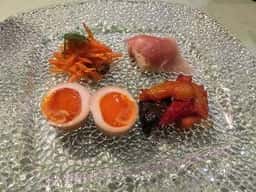 南欧厨房 ポンメール