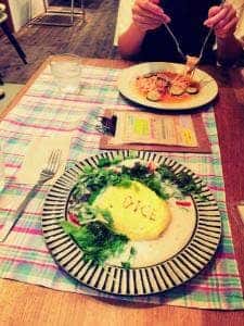 DICE CAFE