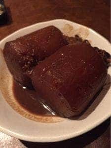 O'den bar 温