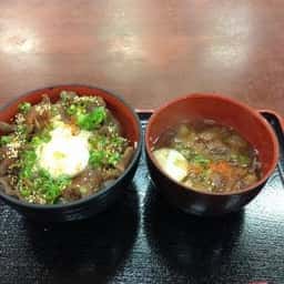 上郷名鉄レストラン 上郷SA上り