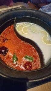 しゃぶしゃぶ温野菜 阿佐ヶ谷店