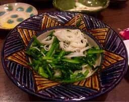 酒膳 眞榮田
