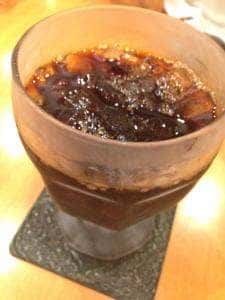 長井珈琲倶楽部 垂水レバンテ店