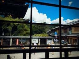 京八坂