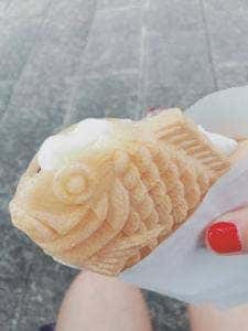 たい焼きふるさと