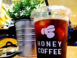 HONEY COFFEE 志免店
