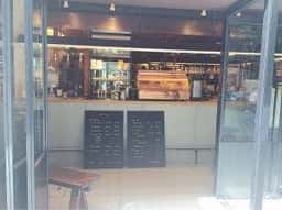MSPC PRODUCT sort OSAKA coffee stand