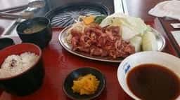 アサヒビール園 伊予西条店