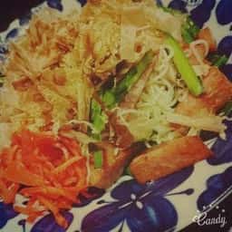 沖縄料理 ぱやお
