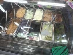 農産物直売所 り菜あん