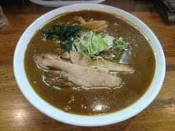 らーめんハウス 竹よし