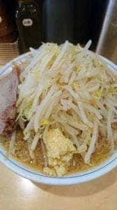 らーめん 盛まる 高円寺店