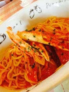 ピッツェリア マリノ 安城横山店