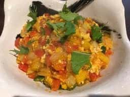 インドアジアダイニング Santa