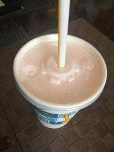 マクドナルド 津北マックスバリュ店