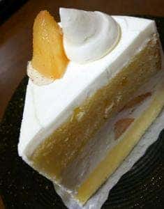 パティスリー レネット