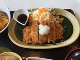 寿恵吉食堂