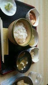 お食事処 寅や