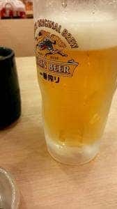 天丼てんや ららぽーと柏の葉東急ストア店