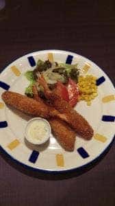 ピザ&パスタ Piatto