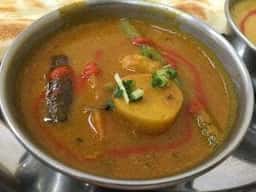 ロイヤルカリー 鹿沼店