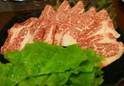 焼肉・直火