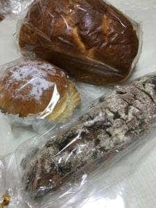 フレッシュベーカリー ニコル