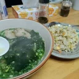 めん処 味弘