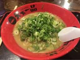 天下一品 栗東店