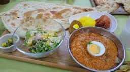 インド料理ガネーシャ多賀城駅前店