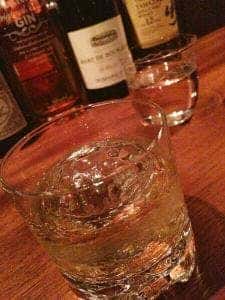 Bar Ugle