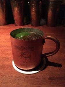 Bar Gin&It