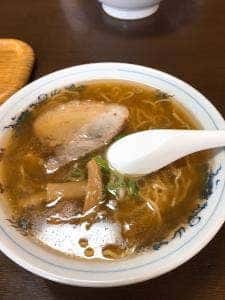 茶楽食堂