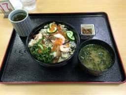 レストラン米山 米山サービスエリア 上り線